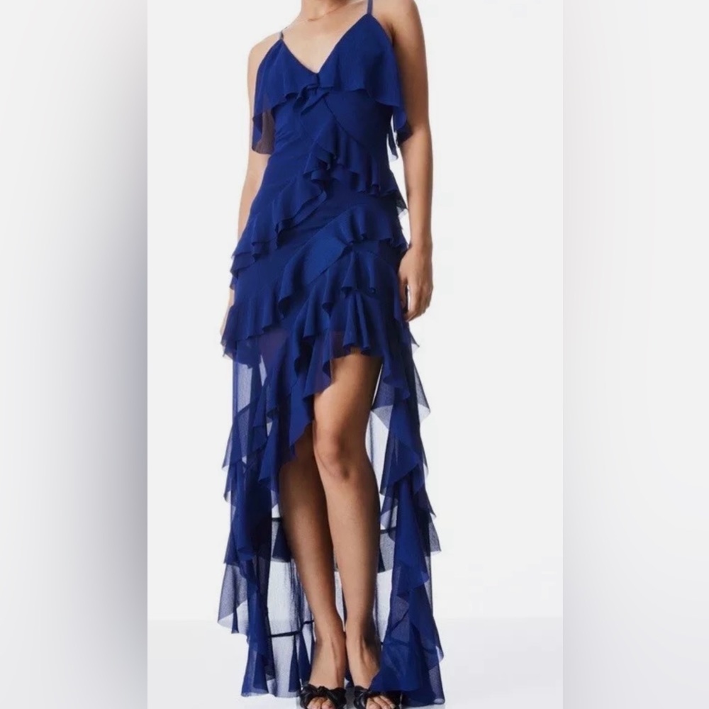 Alice & Olivia new dress